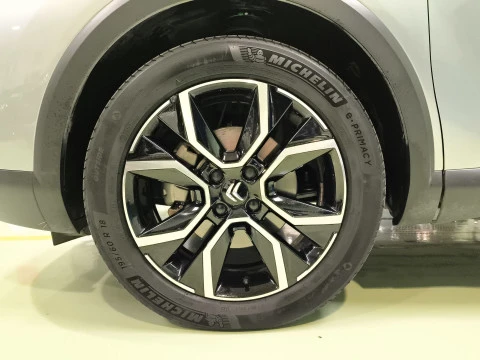Citroën ë-C4 electrico Feel Pack 100 kW (136 CV)