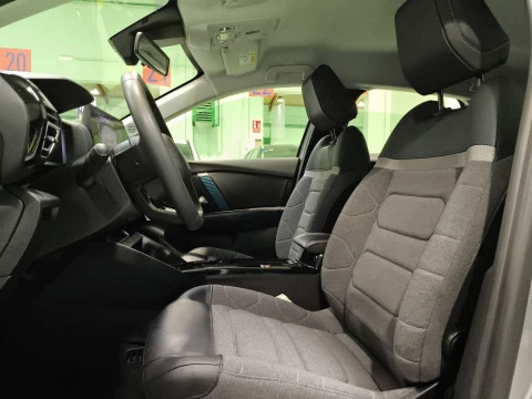 Citroën ë-C4 electrico Feel Pack 100 kW (136 CV)
