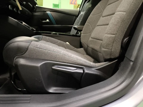 Citroën ë-C4 electrico Feel Pack 100 kW (136 CV)