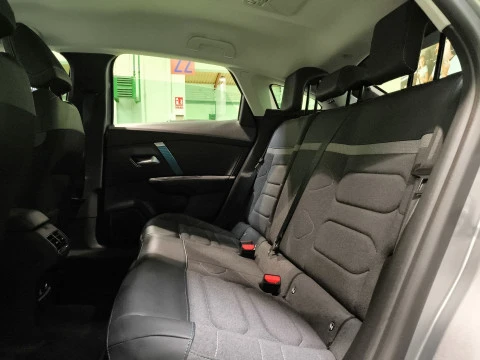 Citroën ë-C4 electrico Feel Pack 100 kW (136 CV)