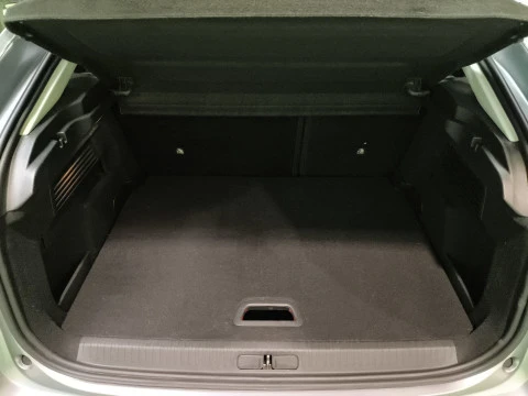 Citroën ë-C4 electrico Feel Pack 100 kW (136 CV)