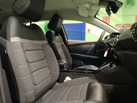 Citroën ë-C4 electrico Feel Pack 100 kW (136 CV)
