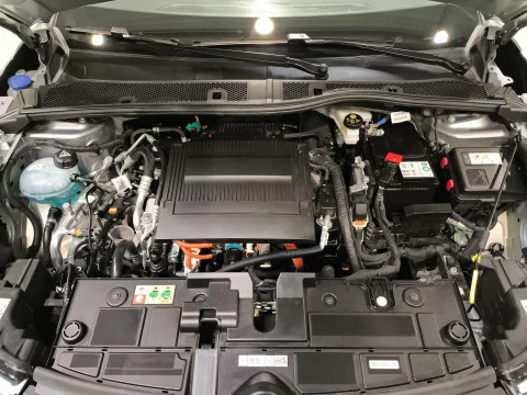 Citroën ë-C4 electrico Feel Pack 100 kW (136 CV)