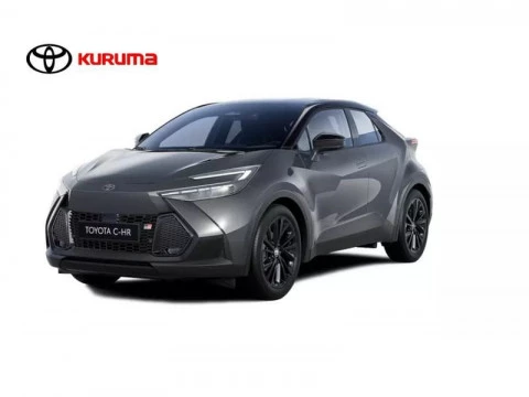 Toyota C-HR 2.0 220PH GR Sport