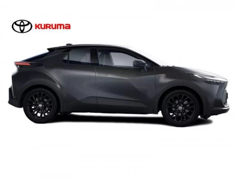 Toyota C-HR 2.0 220PH GR Sport