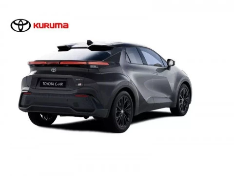 Toyota C-HR 2.0 220PH GR Sport