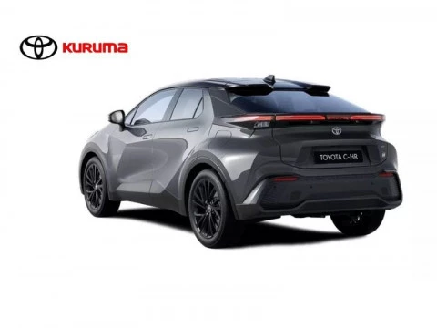 Toyota C-HR 2.0 220PH GR Sport