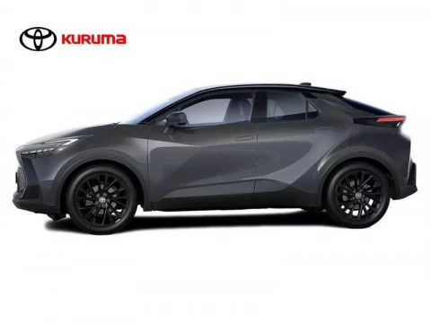 Toyota C-HR 2.0 220PH GR Sport