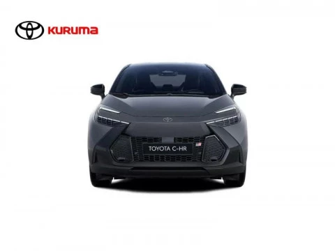 Toyota C-HR 2.0 220PH GR Sport