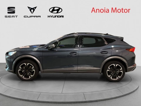 Cupra Formentor 1.5 TSI 150 CV DSG7