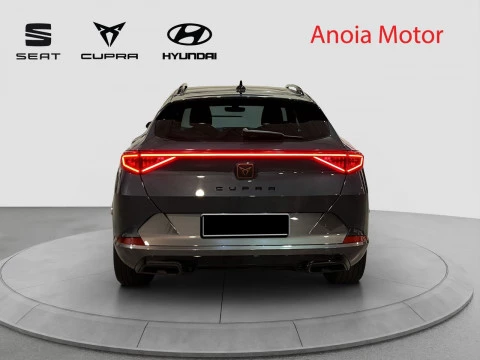 Cupra Formentor 1.5 TSI 150 CV DSG7