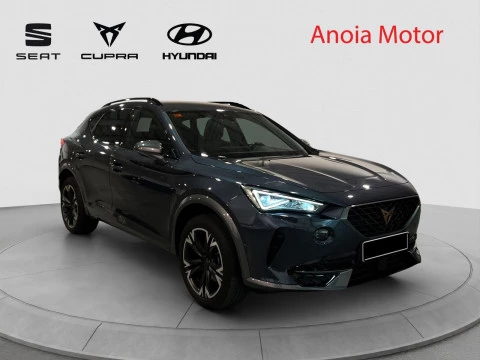 Cupra Formentor 1.5 TSI 150 CV DSG7