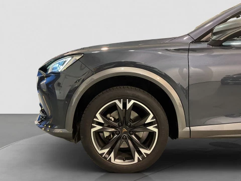 Cupra Formentor 1.5 TSI 150 CV DSG7