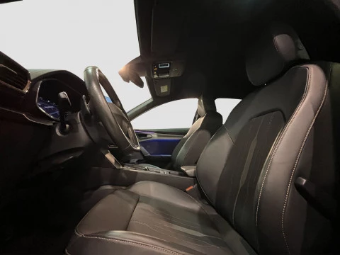 Cupra Formentor 1.5 TSI 150 CV DSG7