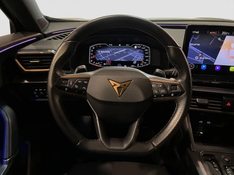 Cupra Formentor 1.5 TSI 150 CV DSG7