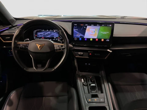 Cupra Formentor 1.5 TSI 150 CV DSG7