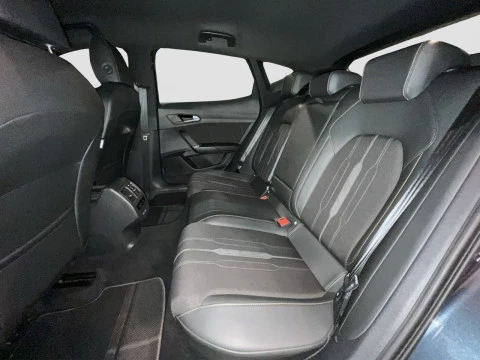 Cupra Formentor 1.5 TSI 150 CV DSG7