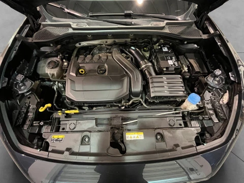 Cupra Formentor 1.5 TSI 150 CV DSG7