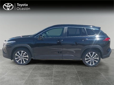 Toyota C-HR Style Plus