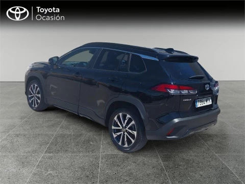 Toyota C-HR Style Plus