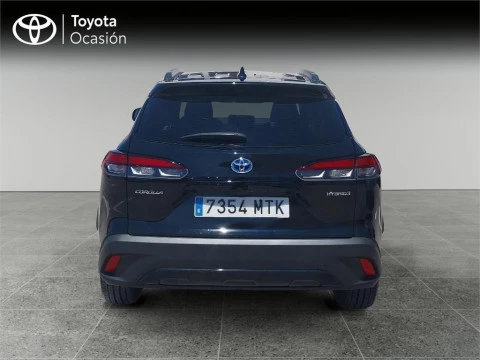 Toyota C-HR Style Plus