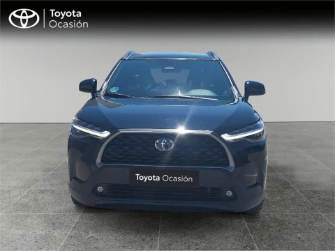 Toyota C-HR Style Plus