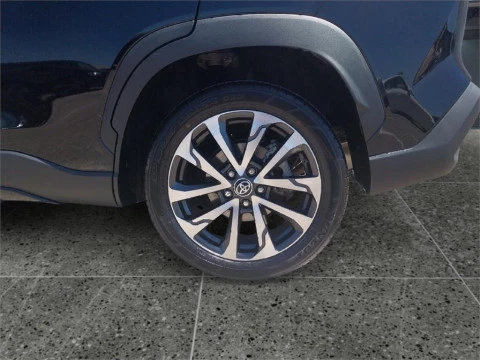 Toyota C-HR Style Plus