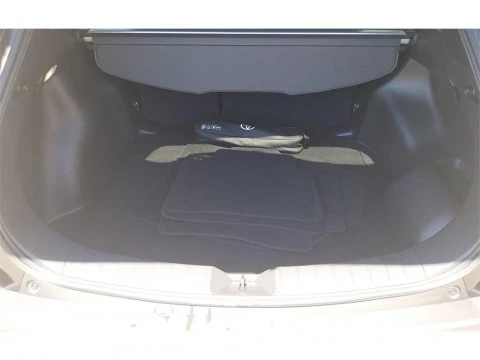 Toyota C-HR Style Plus