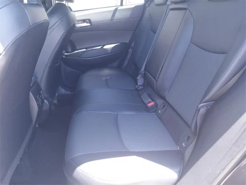 Toyota C-HR Style Plus