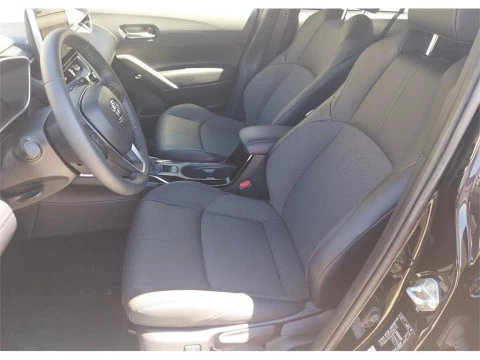 Toyota C-HR Style Plus