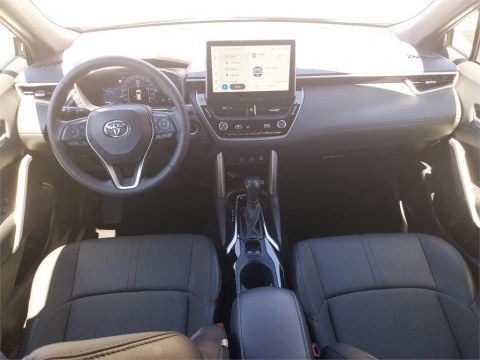 Toyota C-HR Style Plus