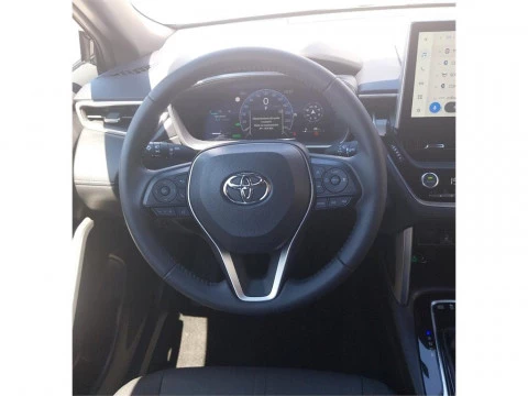 Toyota C-HR Style Plus