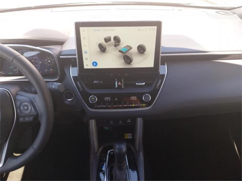 Toyota C-HR Style Plus