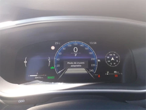 Toyota C-HR Style Plus