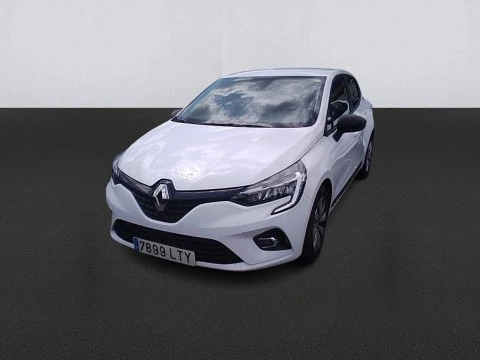 Renault Clio Business TCe 74 kW (100CV) GLP