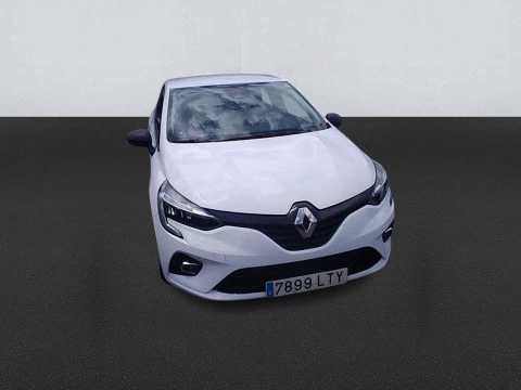 Renault Clio Business TCe 74 kW (100CV) GLP