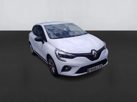 Renault Clio Business TCe 74 kW (100CV) GLP