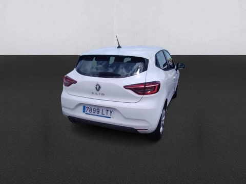 Renault Clio Business TCe 74 kW (100CV) GLP