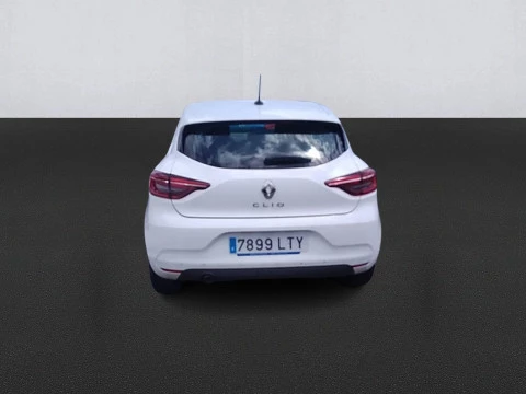 Renault Clio Business TCe 74 kW (100CV) GLP