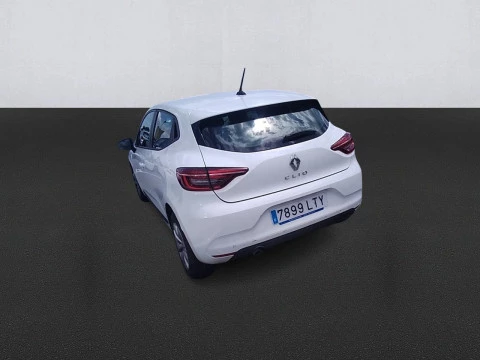 Renault Clio Business TCe 74 kW (100CV) GLP