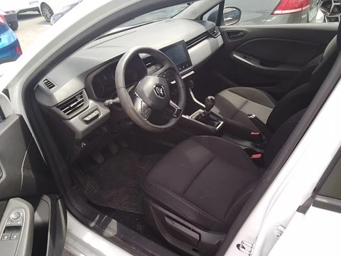 Renault Clio Business TCe 74 kW (100CV) GLP