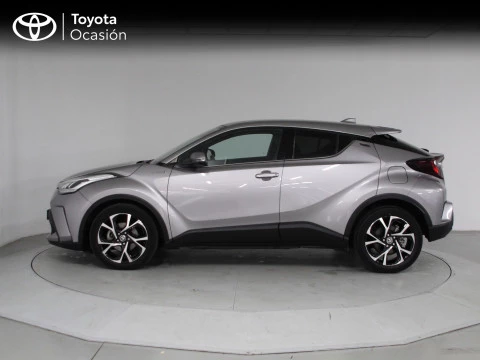 Toyota C-HR 1.8 125H Advance