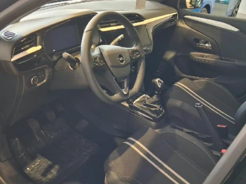 Opel Corsa 1.2T YES GASOLINA 100CV 5P