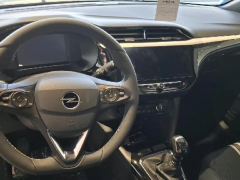 Opel Corsa 1.2T YES GASOLINA 100CV 5P