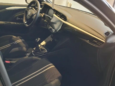Opel Corsa 1.2T YES GASOLINA 100CV 5P