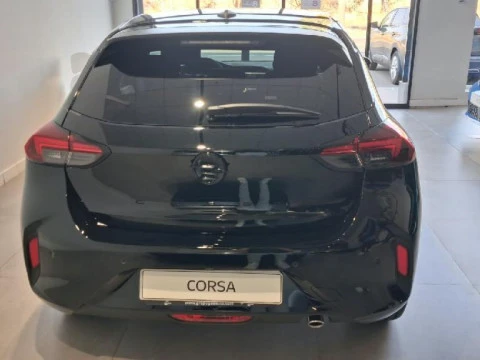 Opel Corsa 1.2T YES GASOLINA 100CV 5P