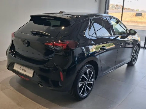 Opel Corsa 1.2T YES GASOLINA 100CV 5P