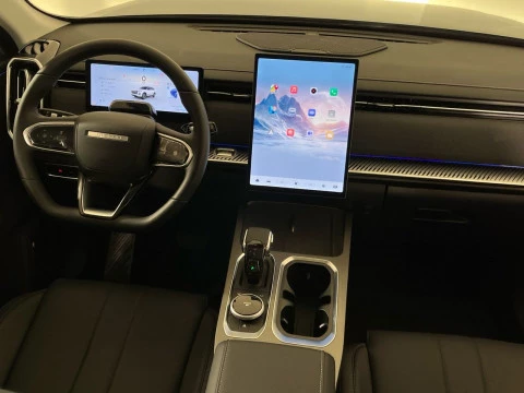 Jaecoo 7 Select 1.6 TGDI 108kW (145CV) FWD