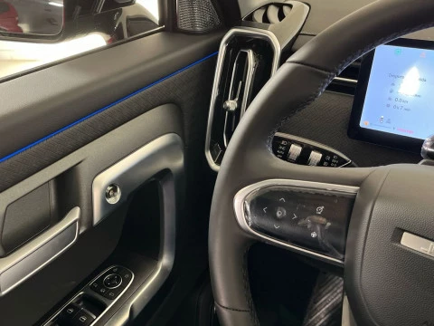 Jaecoo 7 Select 1.6 TGDI 108kW (145CV) FWD