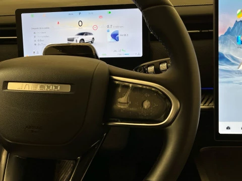 Jaecoo 7 Select 1.6 TGDI 108kW (145CV) FWD